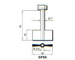 CF55